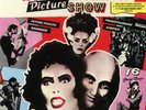 ROCKY HORROR PICTURE SHOW, The - The Rocky Horror Picture Show (Soundtrack) - LP
