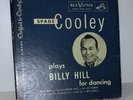 Spade Cooley Plays Billy Hill for Dancing - RCA Victor WP275 7” 45 rpm Boxed Set