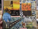 Just like the Fambly Cat by Grandaddy (Record, 2006) V2 - Atlantic