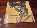 The Cramps Bad Music For Bad People Reissue Import