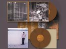 Elliot Smith - “XO” - Deluxe IVC Limited Interscope - Brown Vinyl 2LP NEW #2123