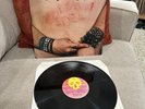 Poison Idea Kings Of Punk PUSMORT minor threat black flag 1st press EX Vinyl