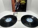 Tom Petty And The Heartbreakers -Pack Up The Plantation Live LP JAPAN OBI NM /EX