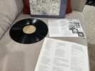 Saccharine Trust Worldbroken 1st Press SST Records NM Shrink Punk Vinyl Record