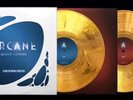 Arcane Season 2 (Official Soundtrack) Spotify Fans First Exclusive LP - Hexcore