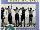 10,000 Maniacs “In My Tribe” LP/Elektra 9 60738-1 (VG+) 1987