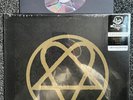 HIM - LOVE METAL(SEALED NEWBURY COMIS EXCLUSIVE/GOLD & WHITE VINYL/LTD EDT 500)
