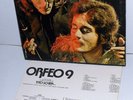 RENATO ZERO      -----   Orfeo 9   ------   2  LP        OST