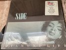 DIAMOND LIFE by Sade Vinyl LP Album 1985  Fr 39581