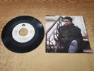 RARE PROMO AUTOGRAPHED VG+ 1980s Tracy Chapman – Talkin' Bout A Revolution 45