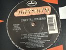 CRYSTAL WATERS - GYPSY WOMAN (SHE'S HOMELESS) - MERCURY OG PRESS VINYL 12”