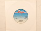 SEX PISTOLS - SUBMISSION 1977 UK RELEASE VINYL 7 SINGLE SIDED SINGLE - VG+/VG+