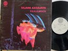 BLACK SABBATH - PARANOID - ORIGINAL 1970 ITALY VERTIGO LP vinyl swirl STRONG VG