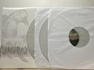 Panopticon – The Rime Of Memory 2x LP Colored Gray Vinyl Record