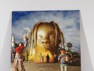 Astroworld by Travis Scott Standard Vinyl SEALED