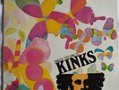 The Kinks face to face vinyl - NPL-18149 original mono NM- record