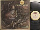 ASD 258 W/G Grieg, Peer Gynt, Beecham, Royal Philharmonic, Ilse Hollweg, sop.