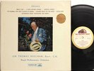 ASD 357 W/G Delius, Brigg Fair, etc., Beecham, Royal Philharmonic Orchestra