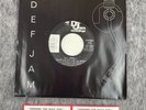 L.L. COOL J Around The Way Girl / Mama Said 45 Def Jam 38-73609 NEW UNPLAYED +ts