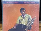 Miles Davis - Milestones LP MOFI 2013 US Sealed Vinyl Mobile Fidelity Sound