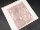 Led Zeppelin BBC Live Imaginary Records Inc. Vinyl LP Record