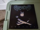 GORGUTS - OBSCURA VINYL AUTOGRAPHED