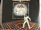 Saturday Night Fever Soundtrack Vinyl LP Double Album, 1977, RSO RS-2-4001