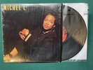 MICHEL'LE Self Titled RUTHLESS Vinyl LP, 1989 In Shrink No More Lies And Nicety