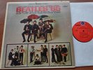 CANADA  Ex THE BEATLES Beatles '65 1971 CAPITOL RED TARGET LP