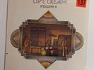 Cream - Live Cream Volume II (Vinyl LP, 1971) Polydor ORIGINAL PRESSING SEALED