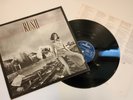 Rush – Permanent Waves -1980- Vinyl 12