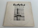 Really Red Teaching You Fear LP Original Punk KBD Dicks Ejectors Big Boys