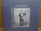 FRANK FAIRFIELD Frank Fairfield LP TOMPKINS SQUARE 2009 US original TSQ2264