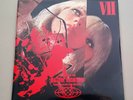 Chromatics - Closer to Grey 2019 Blood RED Colored Vinyl Sealed New 2LP