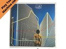 Yes - Going for the One - Vinyl Lp Record Trifold Sleeve German Issue NM/NM