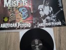 MISFITS American Psycho Vinyl LP 1st Press Near Mint Condition RARE