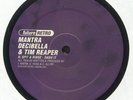 MANTRA/DECIBELLA/TIM REAPER - FR 016 - Vinyl (12
