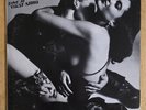 Scorpions  Love At First Sting  Vintage Vinyl LP Record VG+ With Insert