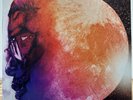 KID CUDI - Man On The Moon: The End Of Day - Vinyl (gatefold 2xLP)