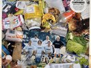 Lagwagon ‎– Trashed (DOUBLE LP) (BRAND NEW/SEALED)