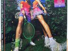 Sofi Tukker - Wet Tennis Vinyl New/Sealed   Record