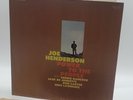 Joe Henderson Power to the People OG Gatefold Milestone Records Vinyl Jazz Wow
