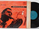 Serge Chaloff LP 