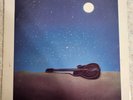 Kenny Burrell Moon And Sand Vinyl LP Record Concord Jazz 1980