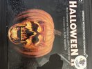 Halloween II, Soundtrack, Vinyl LP - John Carpenter , Alan Howarth