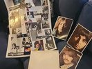 The Beatles- White Album Serial #0812870 SWBO 101 VG/VG