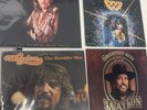 WAYLON JENNINGS VINYL LP Of 4 - All Clean VG++