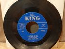 Rare 45:  LITTLE WILLIE JOHN, Cottage for Sale/I'm Shakin', King 45-6342