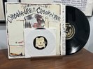 Pavement - Crooked Rain - Vinyl LP - 1994 - Matador - First Press - Includes 7”