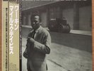 MILES DAVIS QUINTET Workin' With JAPAN LP W/OBI AUDIOPHILE 1984 PRESTIGE VIJ-211